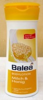 LAIT DE MIEL BALEA (18 PC)